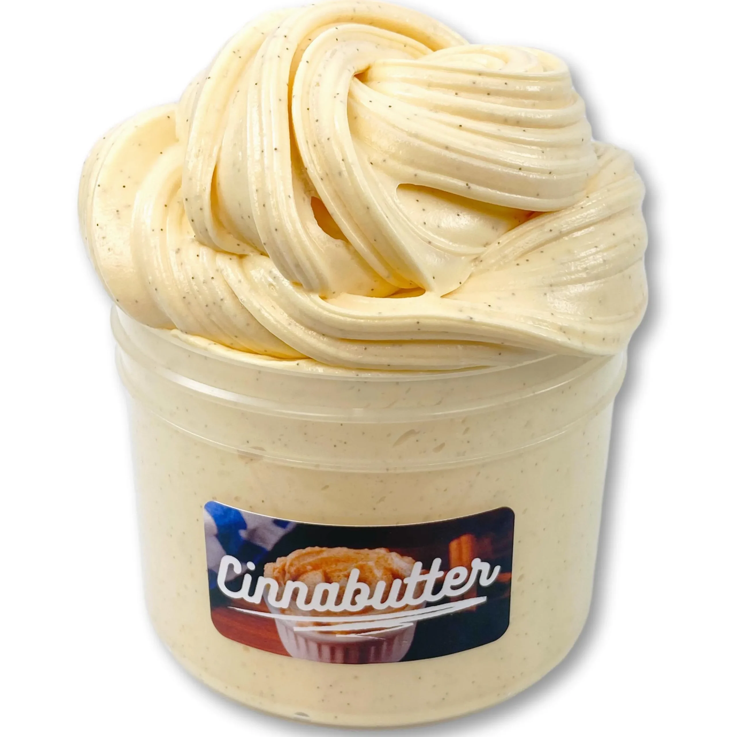 Cinnabutter