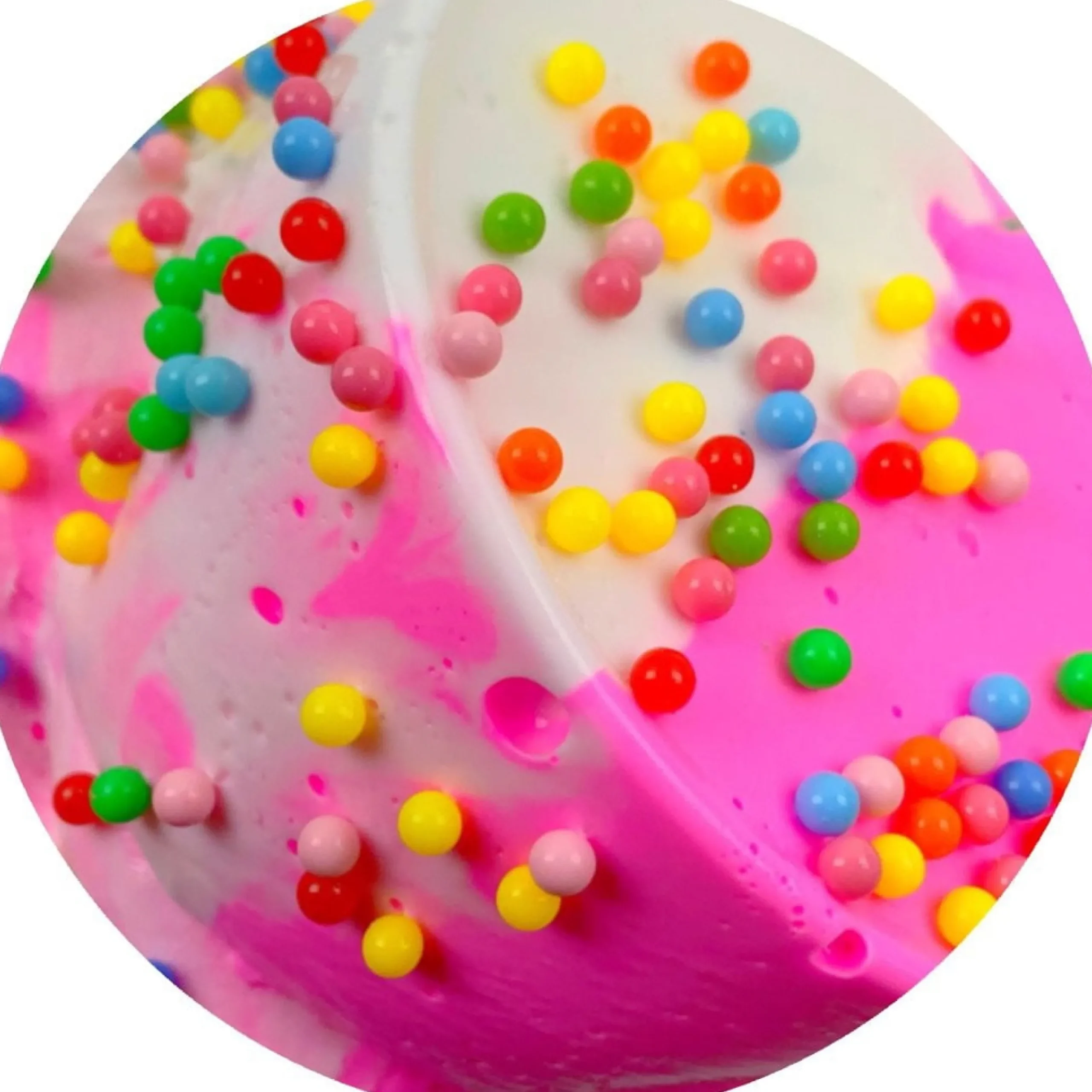 Circus Animal Frosting