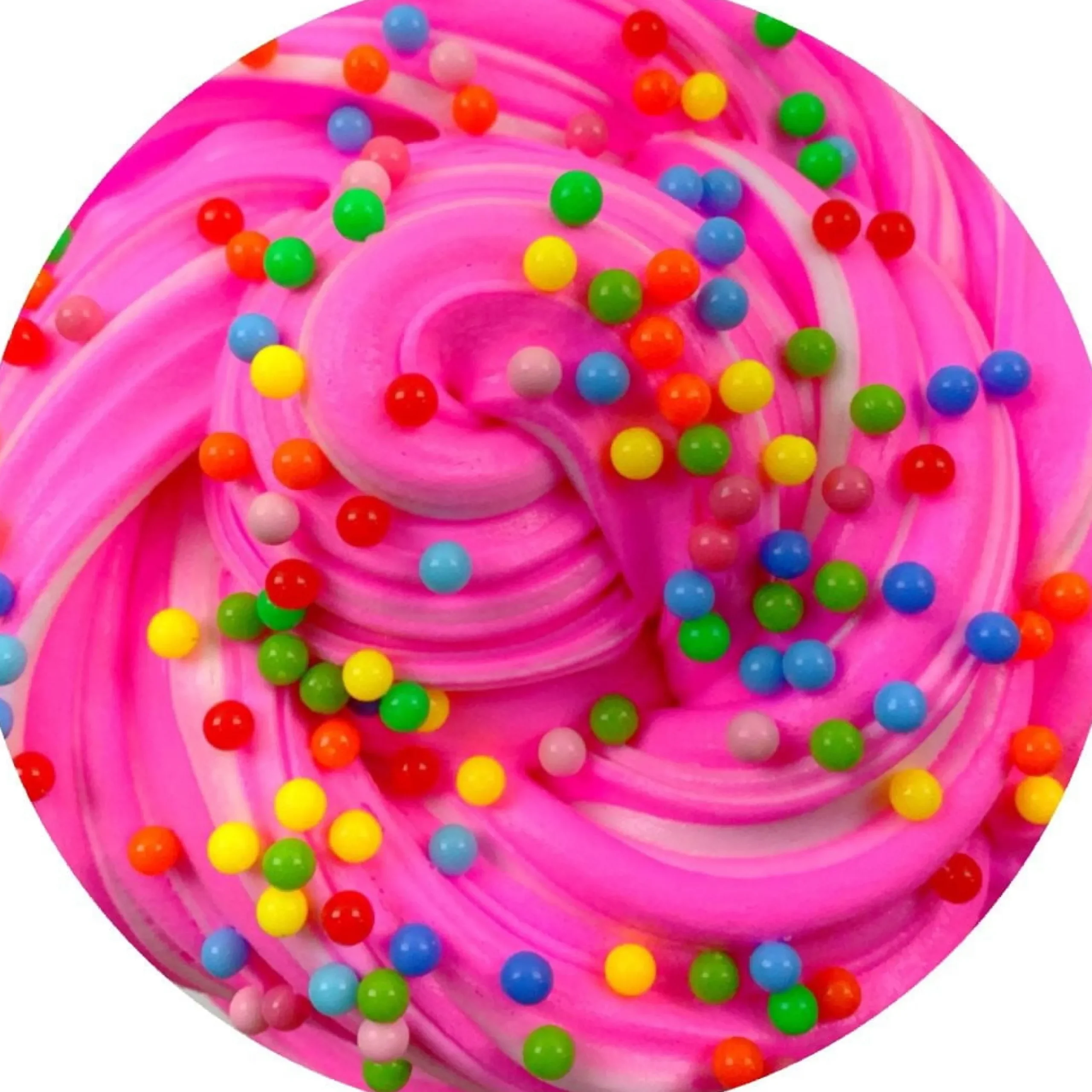 Circus Animal Frosting