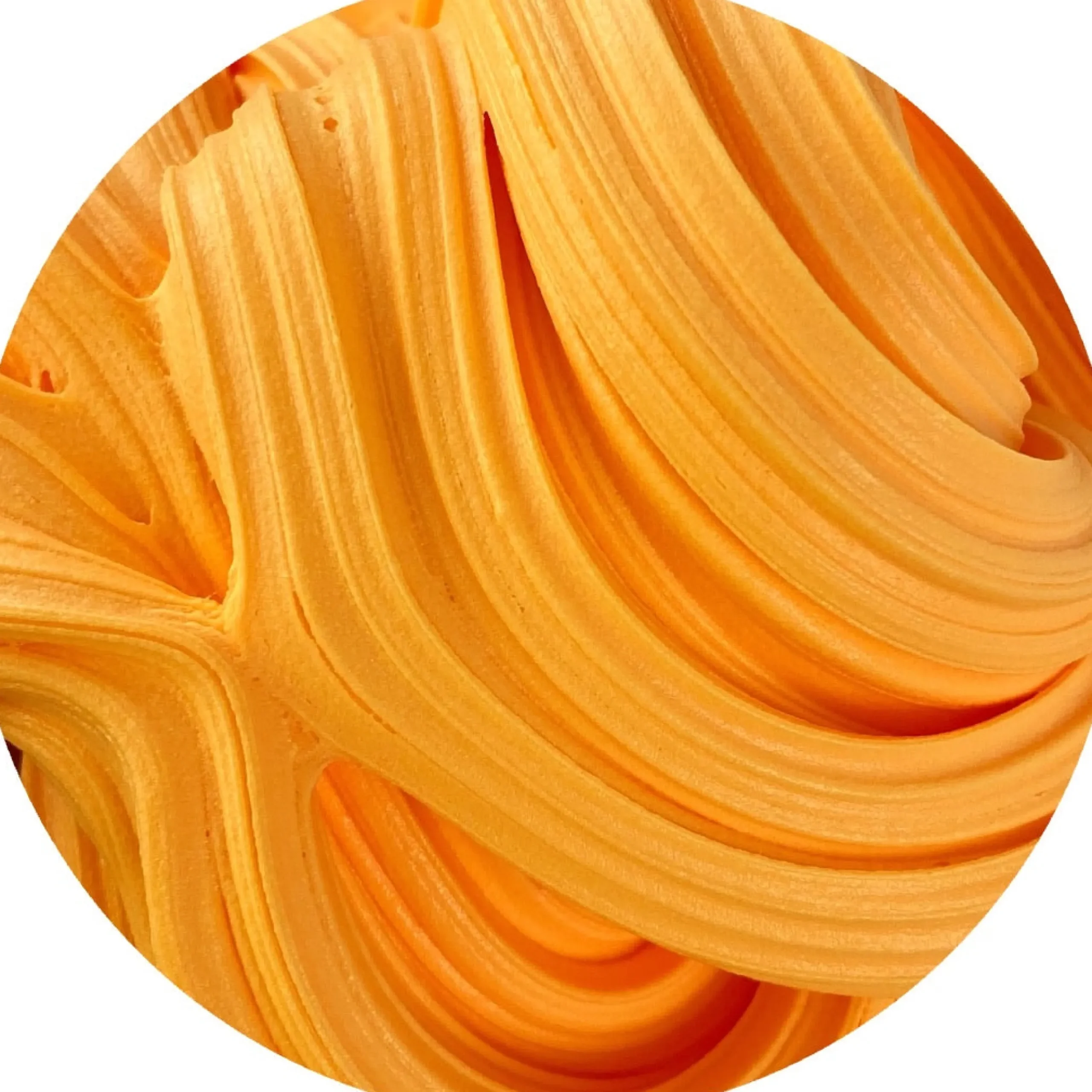 Circus Peanut memoryDOUGH®