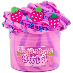 Cloud Berry Swirl