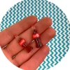 Coca-Cola Bottle Charm