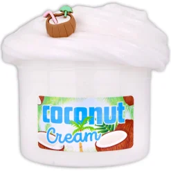 Coconut Cream