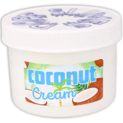 Coconut Cream