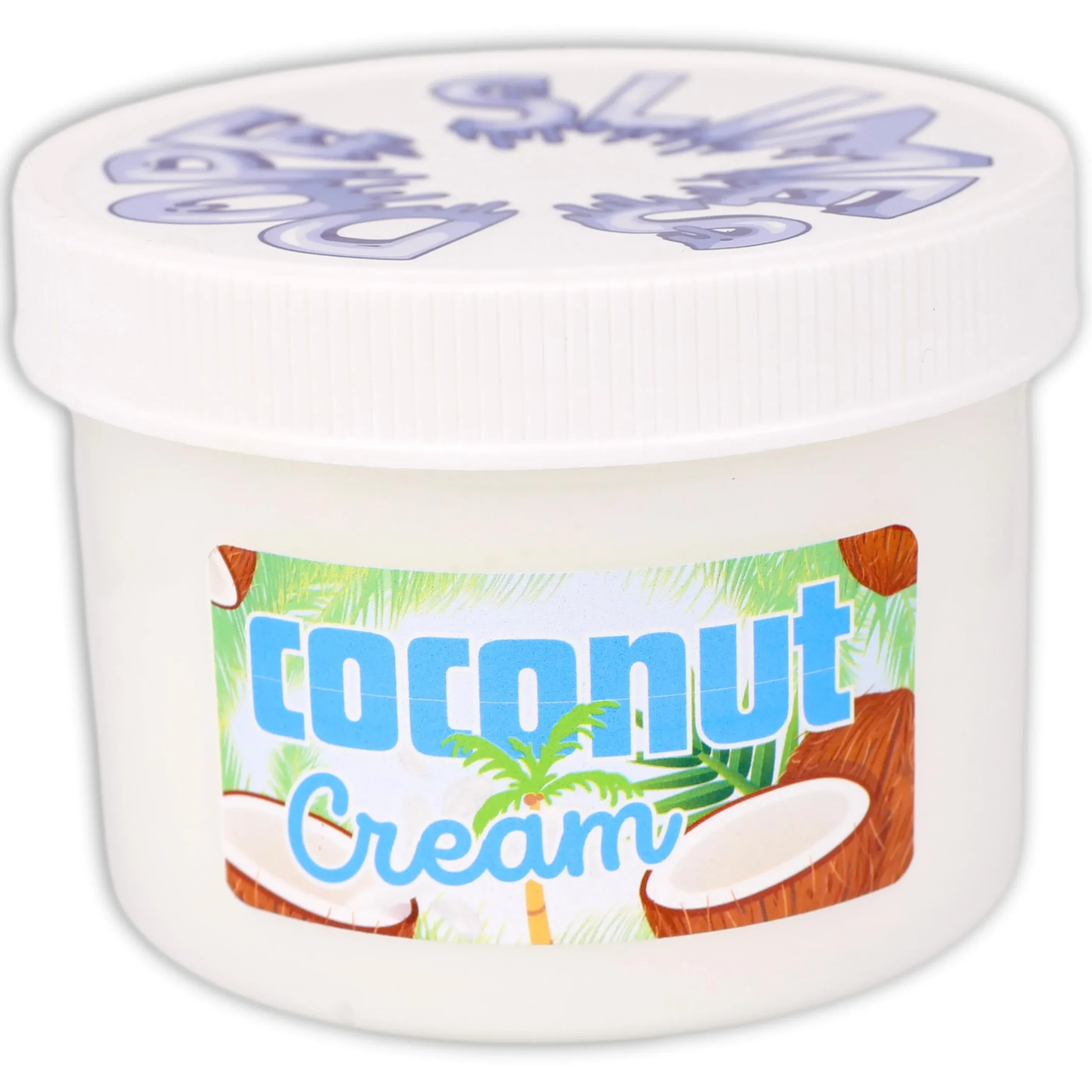 Coconut Cream