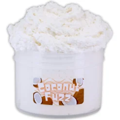 Coconut Fuzz