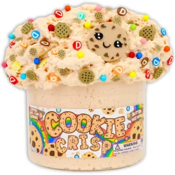 Cookie Crisp