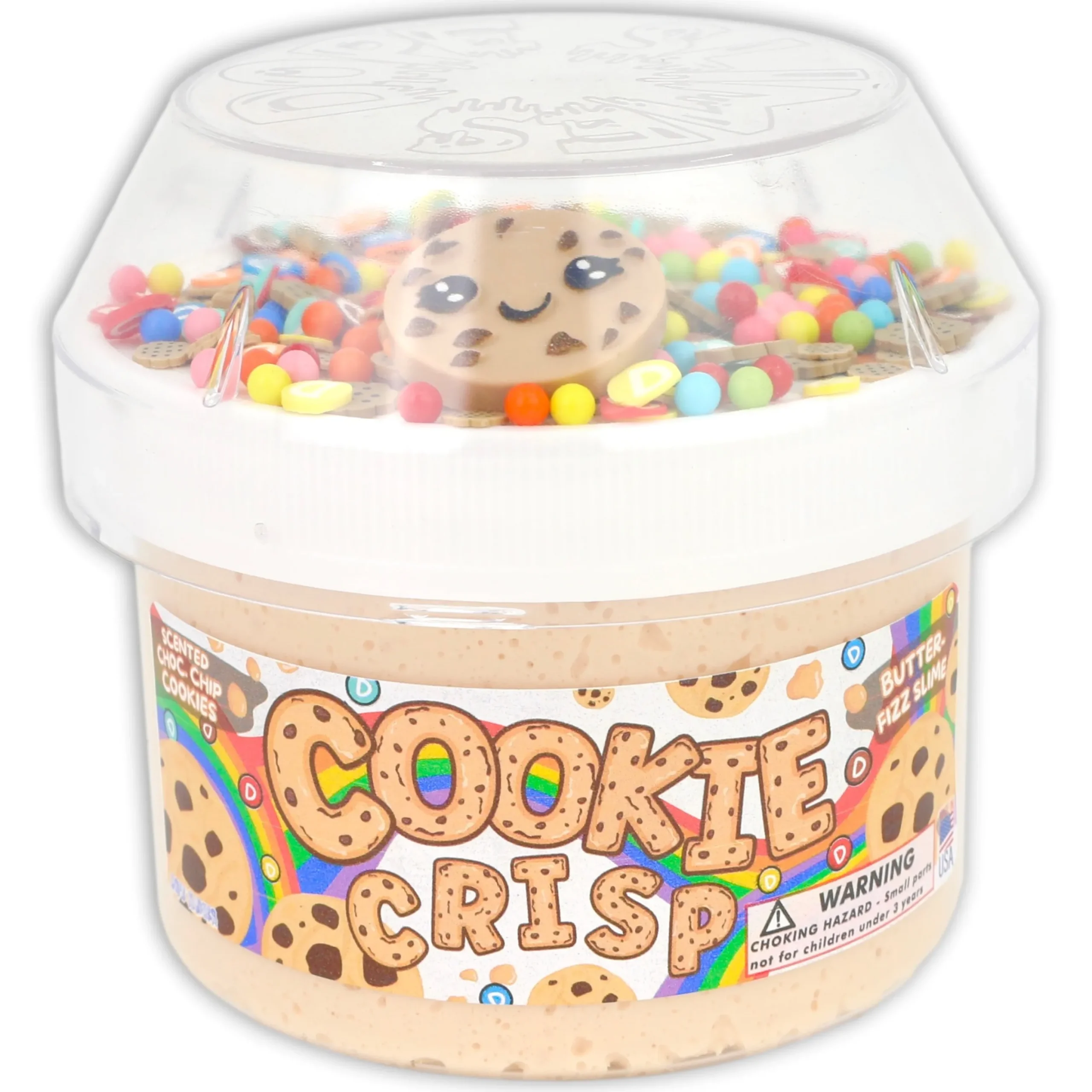 Cookie Crisp