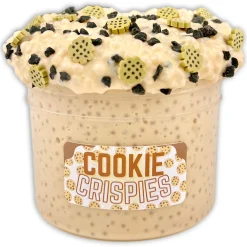 Cookie Crispies