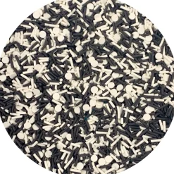 Cookies & Cream Sprinkle Mix