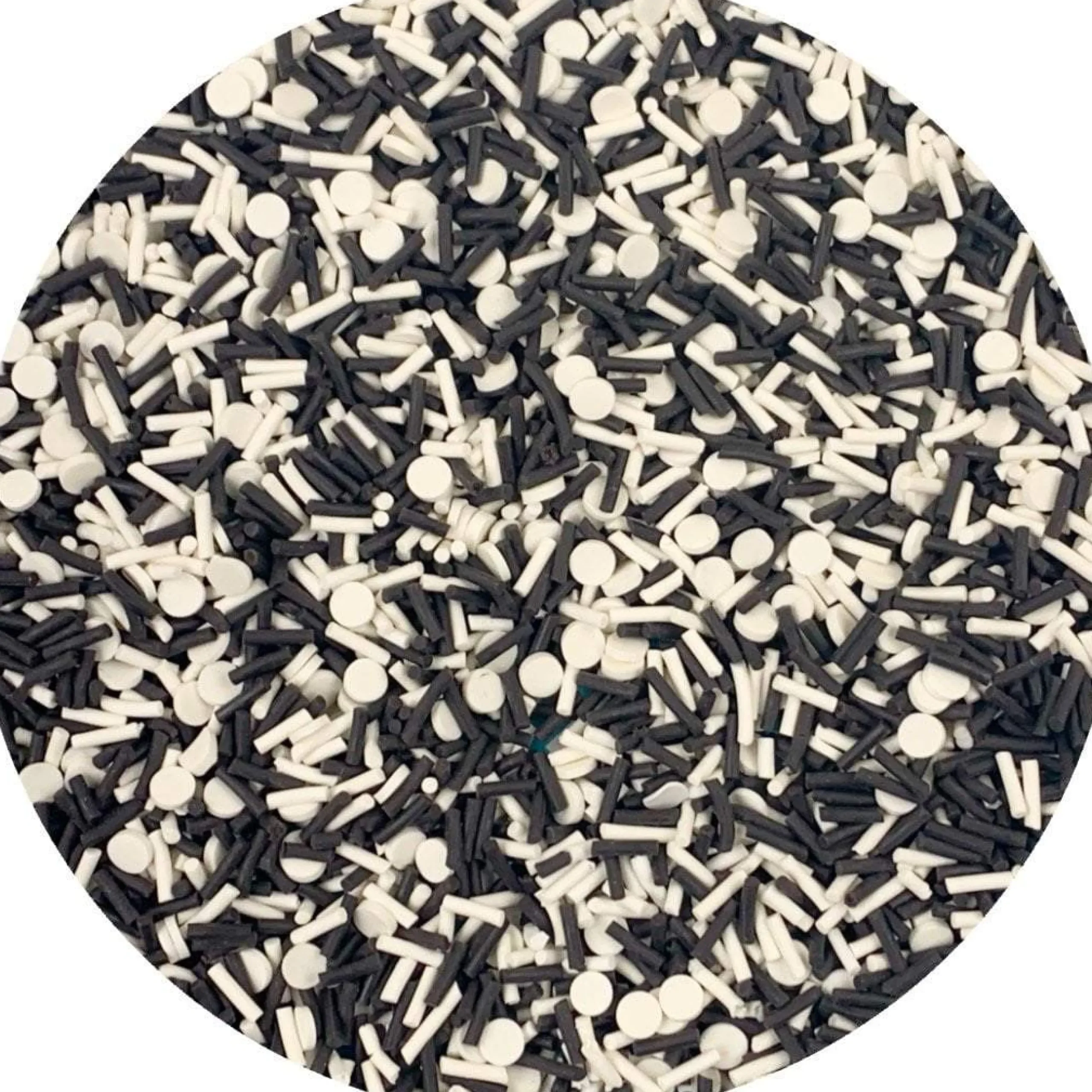 Cookies & Cream Sprinkle Mix