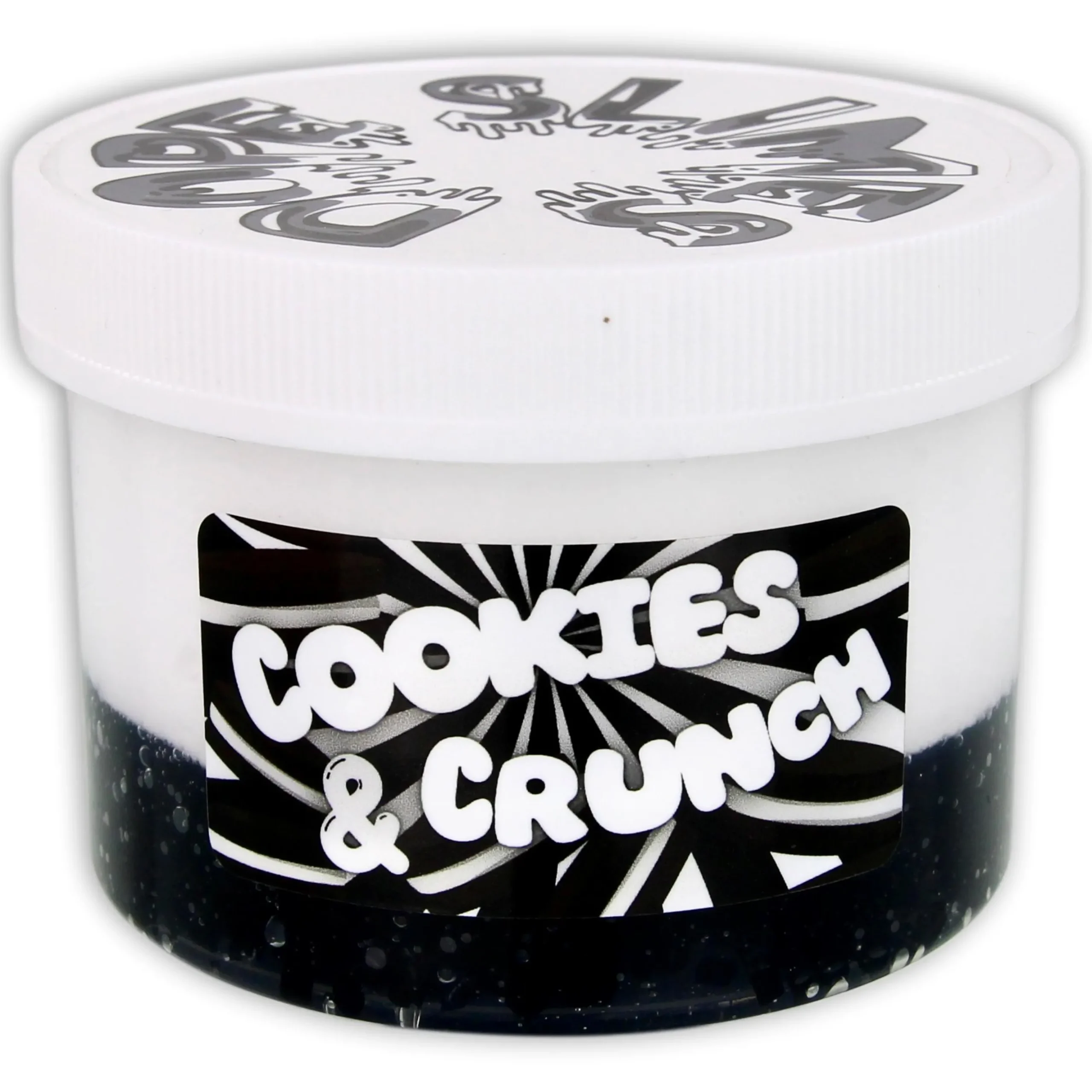Cookies & Crunch