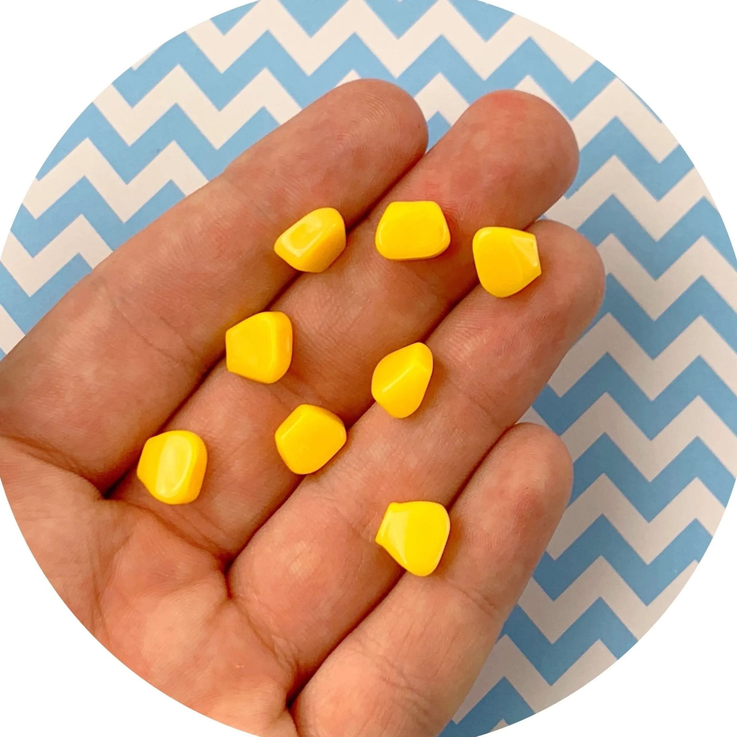 Corn Pieces