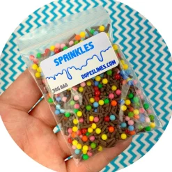 Cosmo Brownie Sprinkle Mix