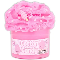 Cotton Candy
