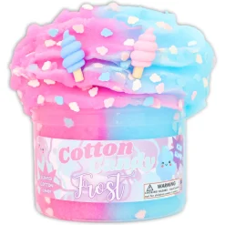 Cotton Candy Frost