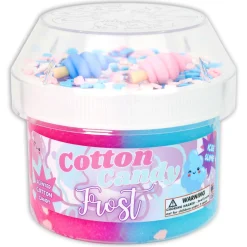 Cotton Candy Frost