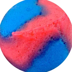 Cotton Candy Icee