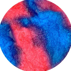 Cotton Candy Icee