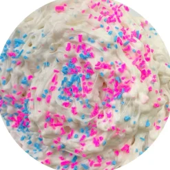 Cotton Candy Krispies
