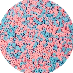 Cotton Candy Loop Sprinkles