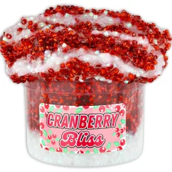 Cranberry Bliss