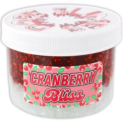Cranberry Bliss