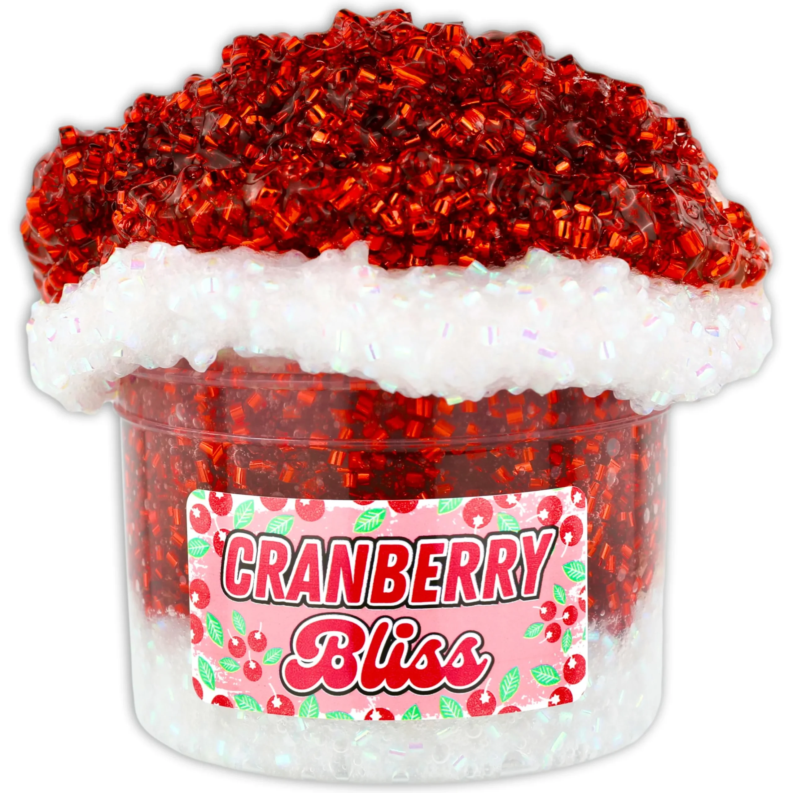 Cranberry Bliss