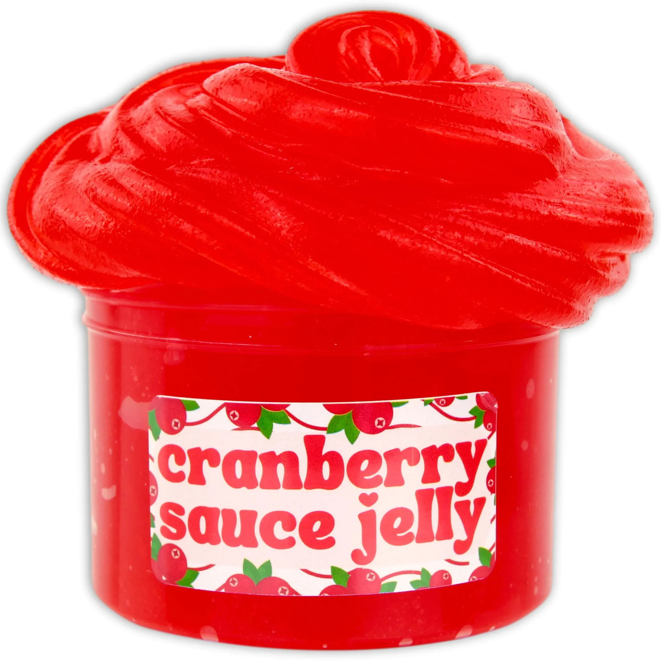 Cranberry Sauce Jelly