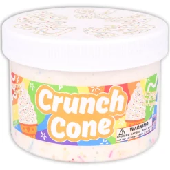 Crunch Cone