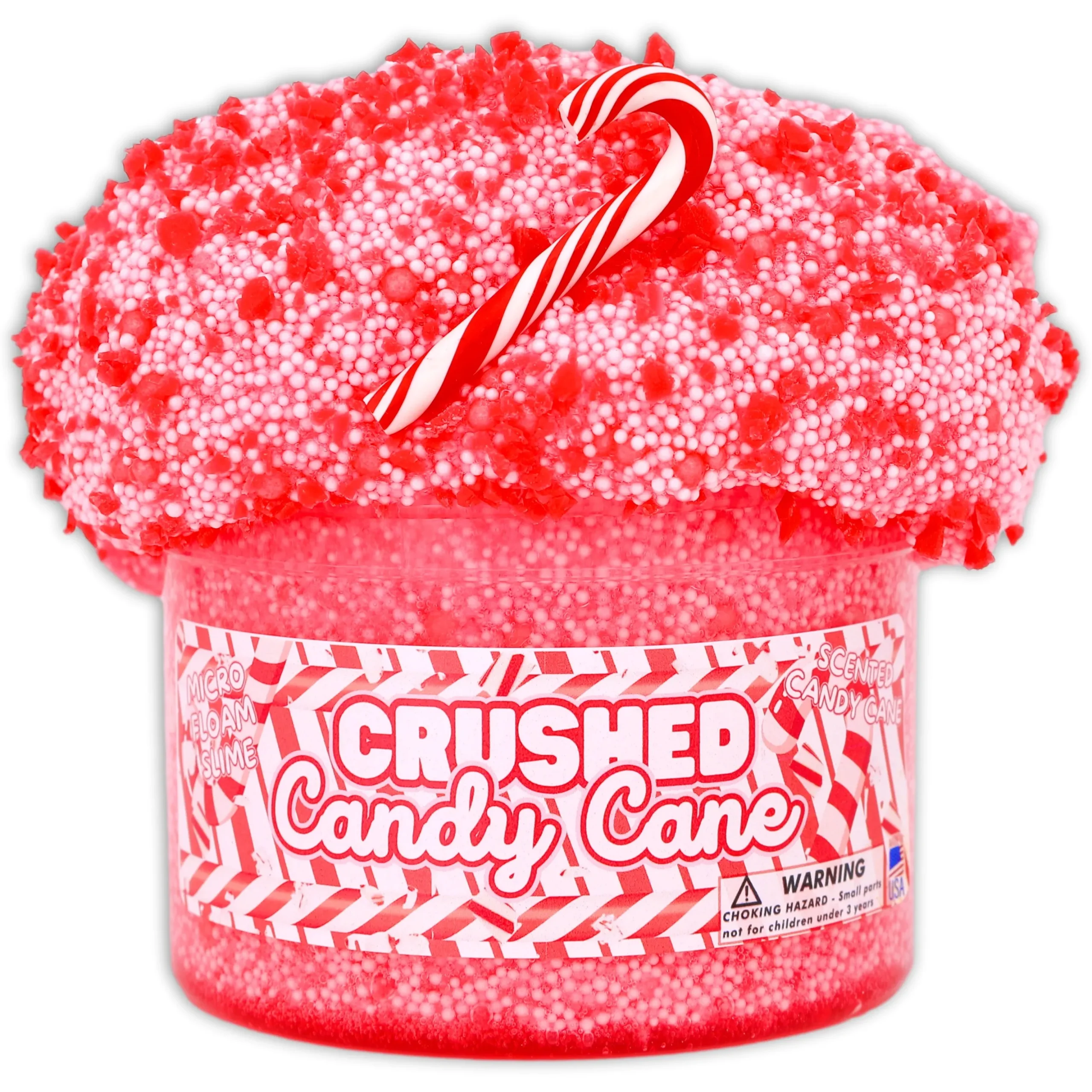 Crushed Candy Cane
