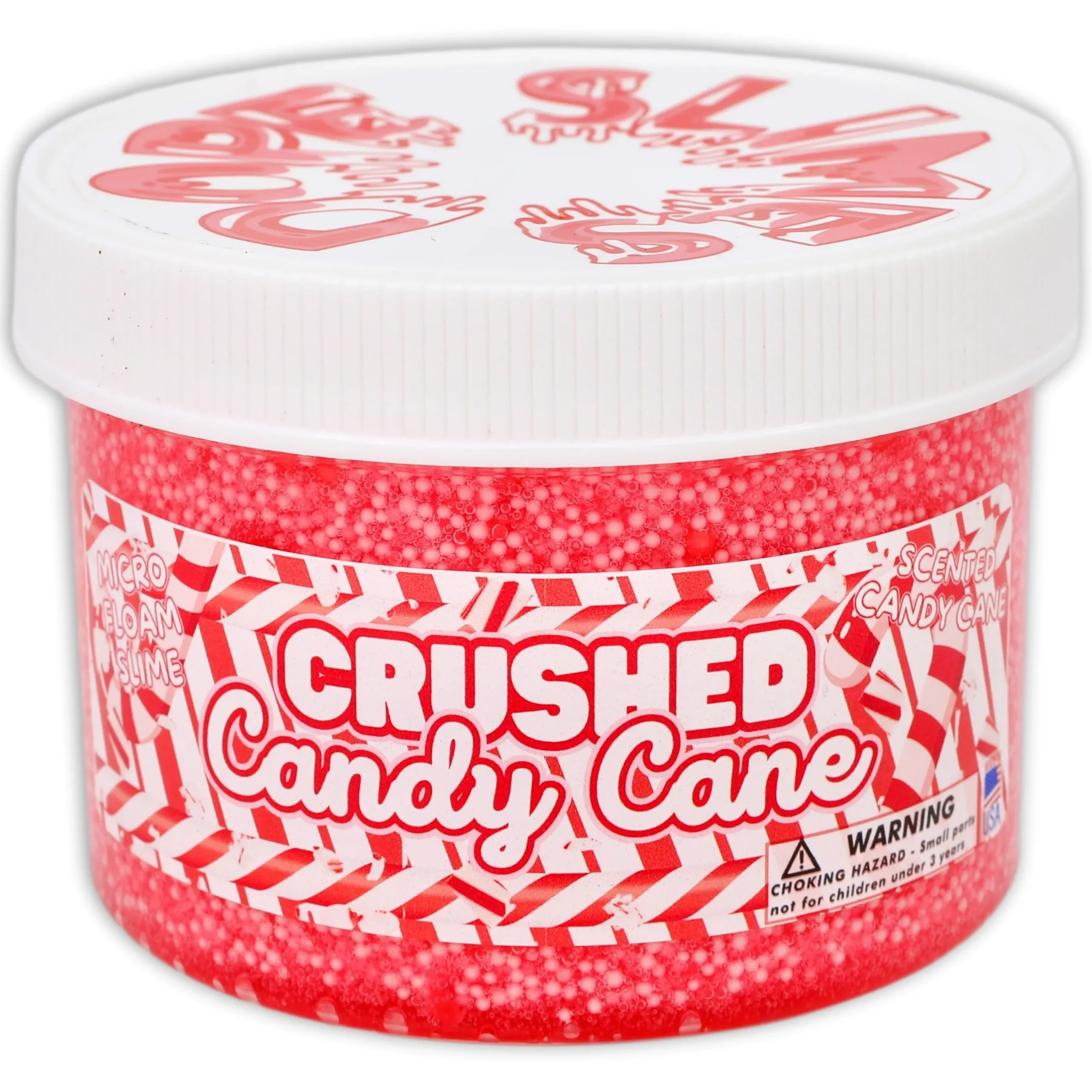 Crushed Candy Cane