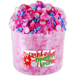 Crushed Dragonfruit