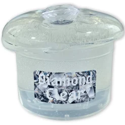 Diamond Clear Slime