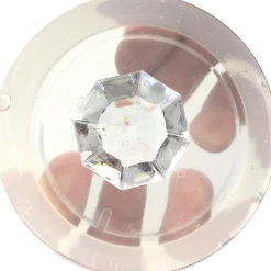 Diamond Clear Slime