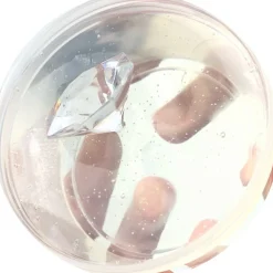 Diamond Clear Slime