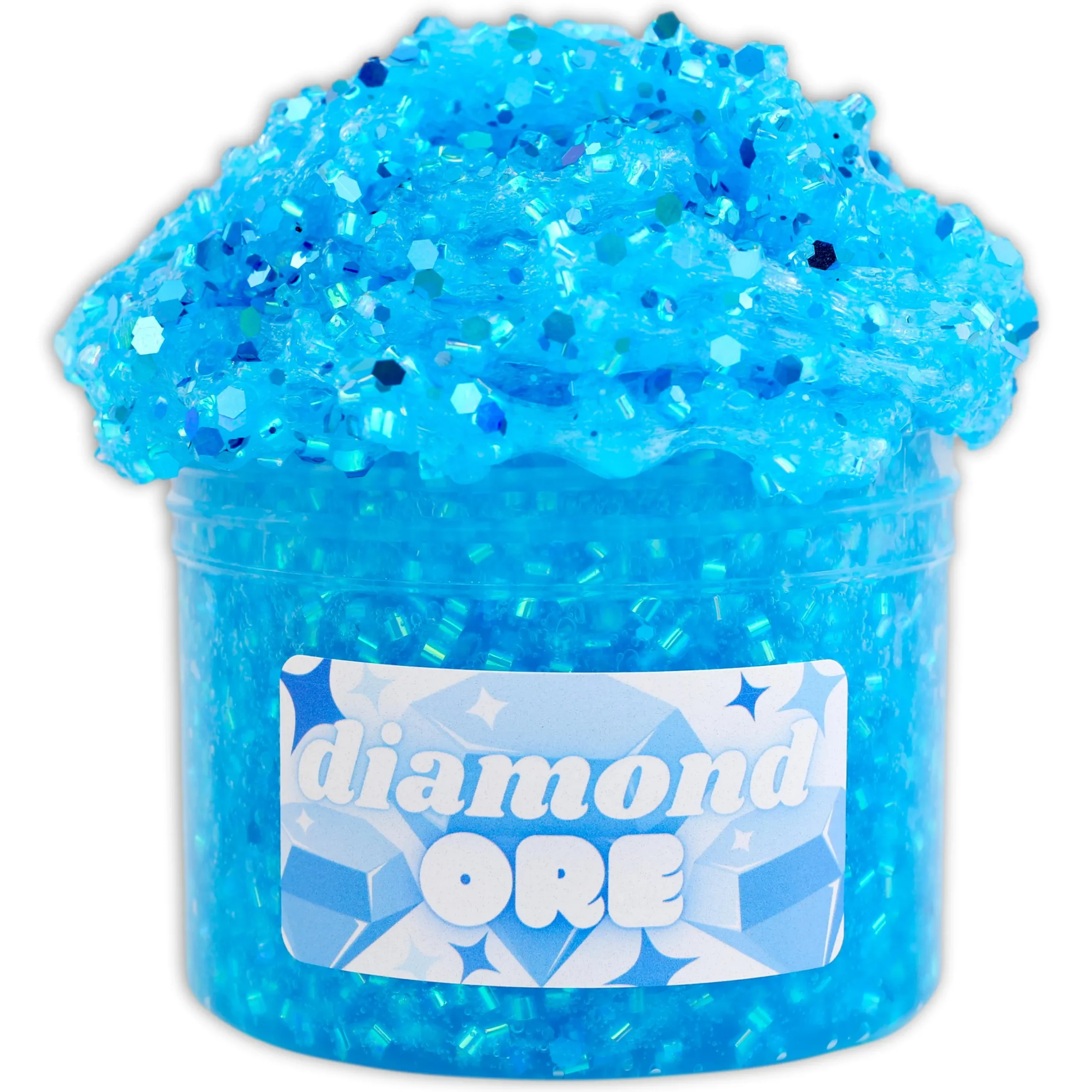 Diamond Ore