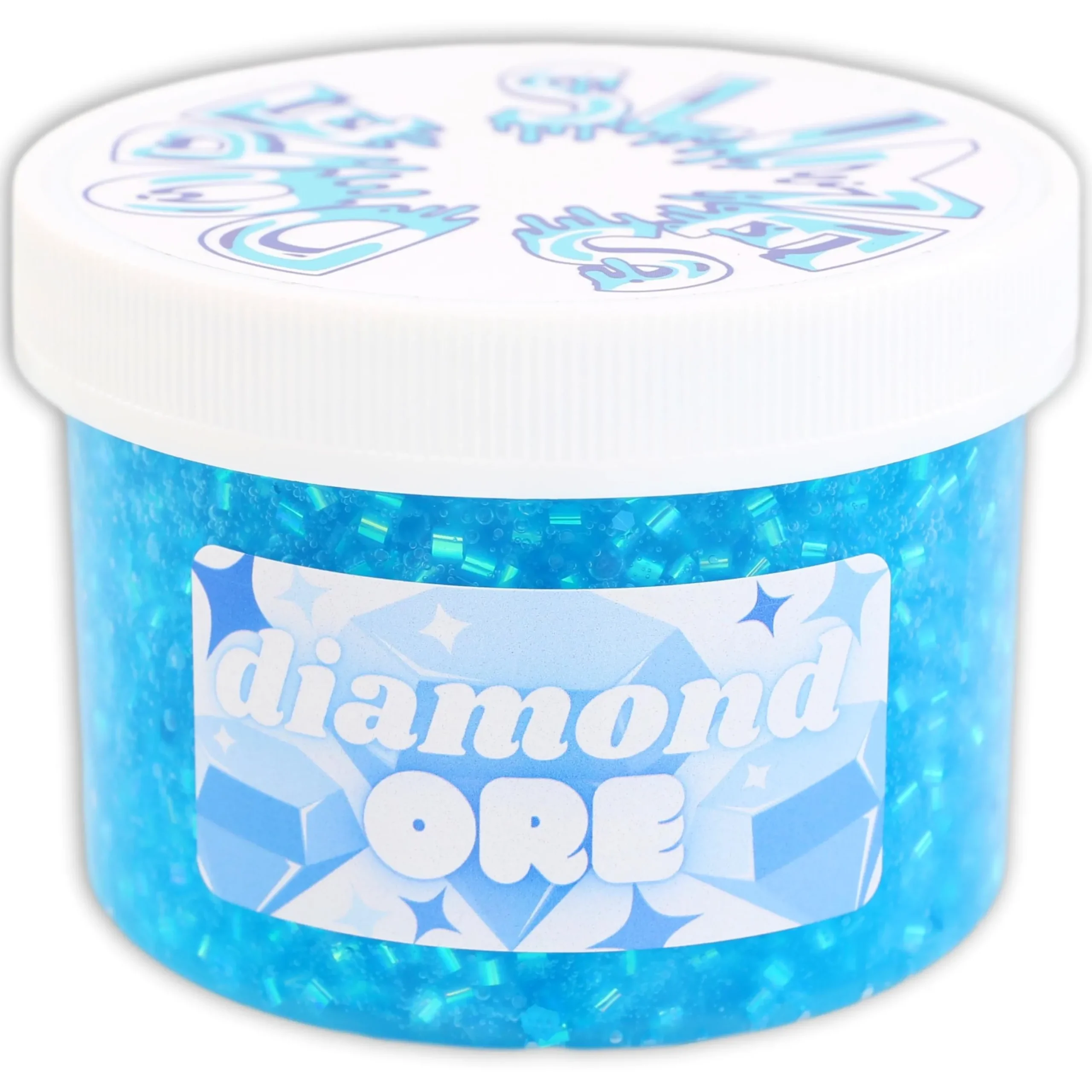 Diamond Ore