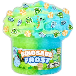 Dinosaur Frost