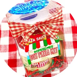 DIY Pizza Kit