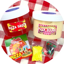 DIY Pizza Kit