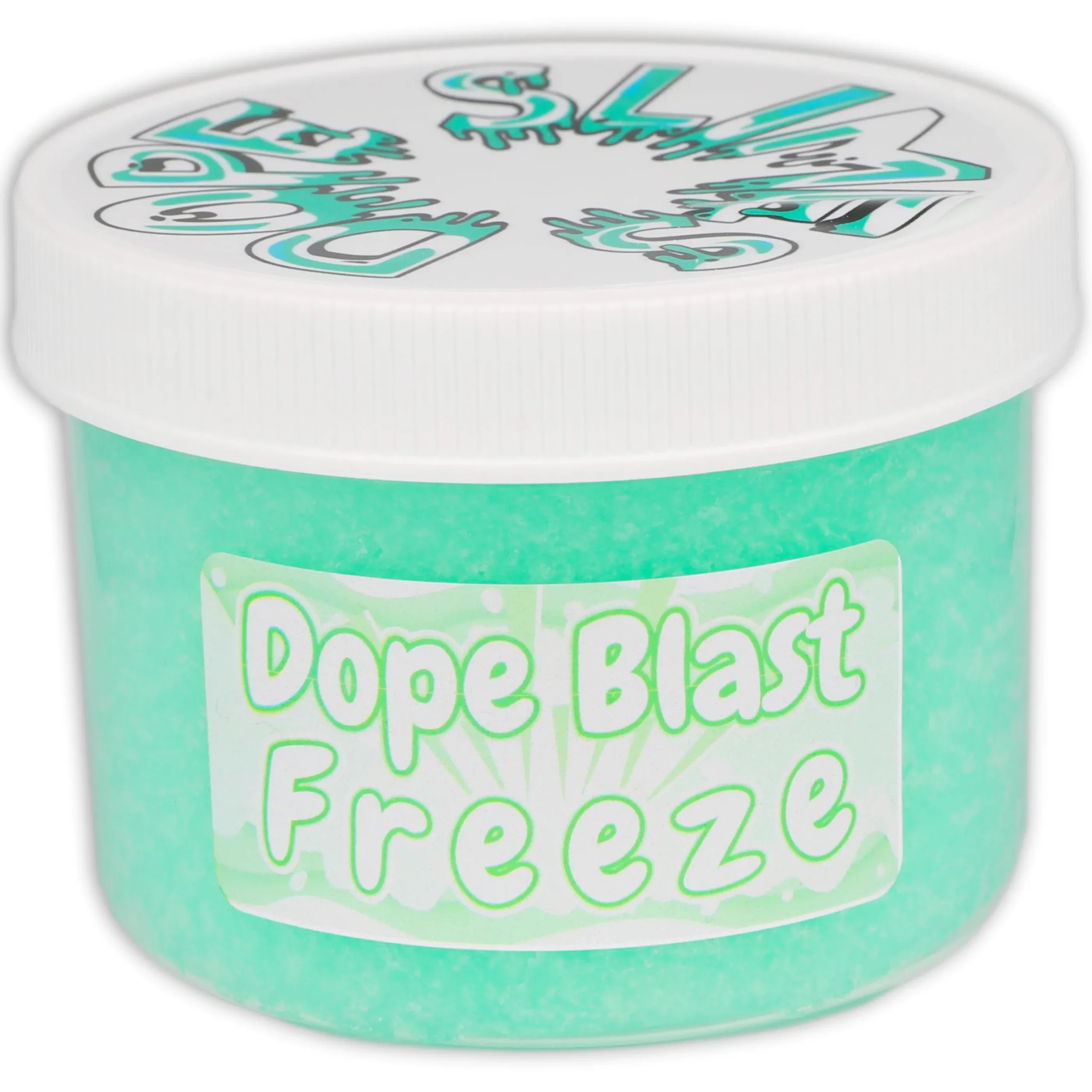 Dope Blast Freeze