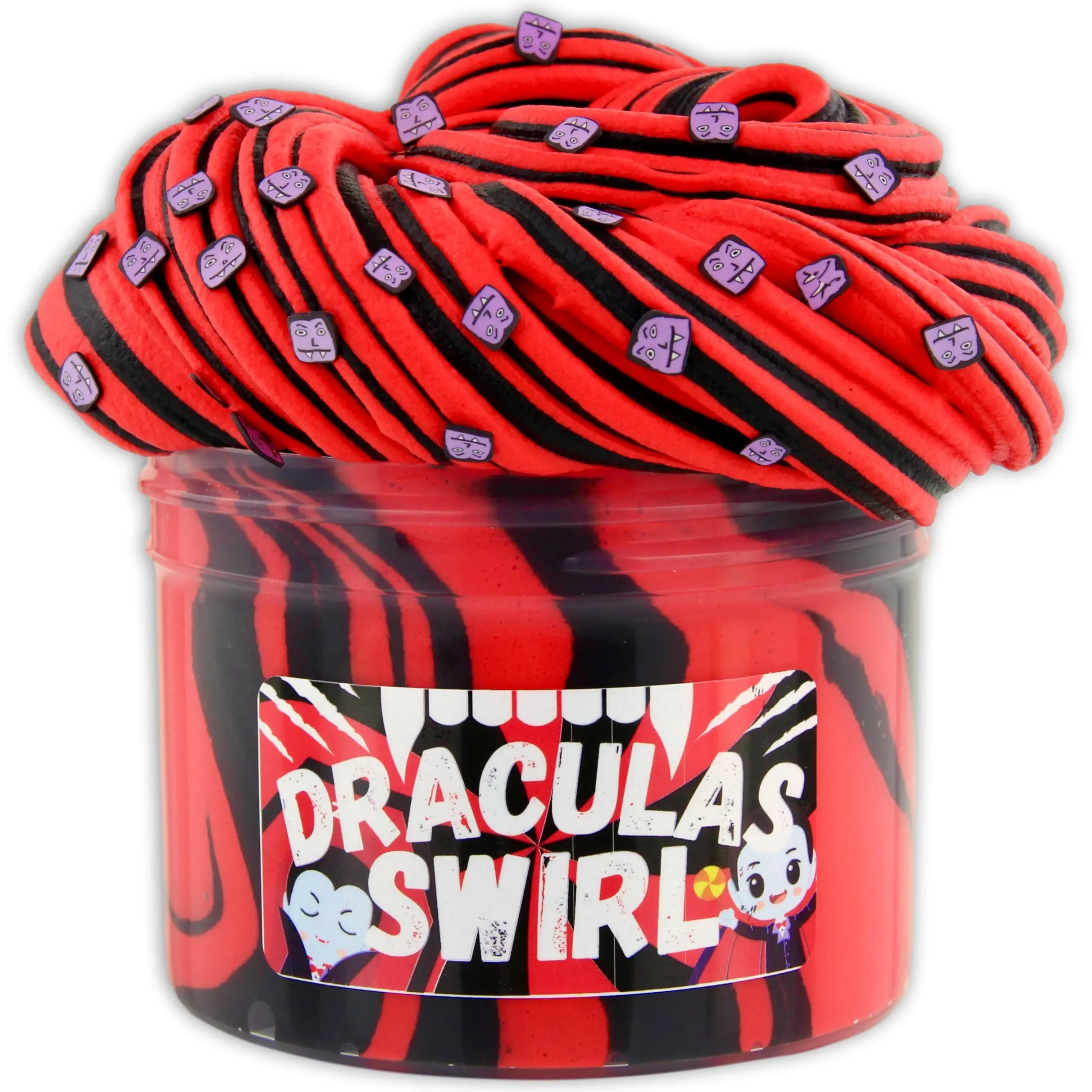 Dracula's Swirl