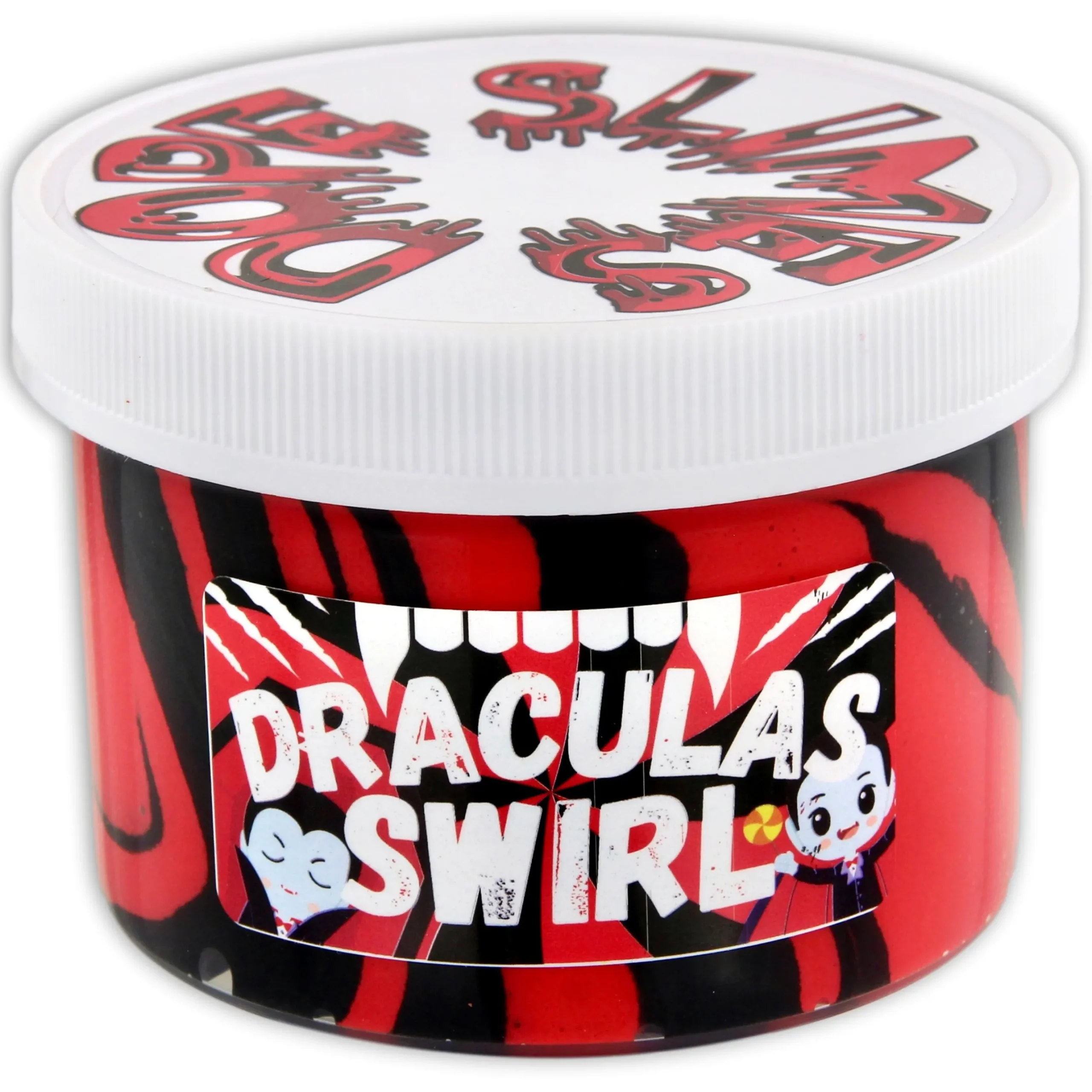 Dracula's Swirl