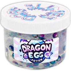 Dragon Egg Potion