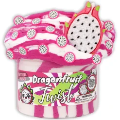 Dragonfruit Twist