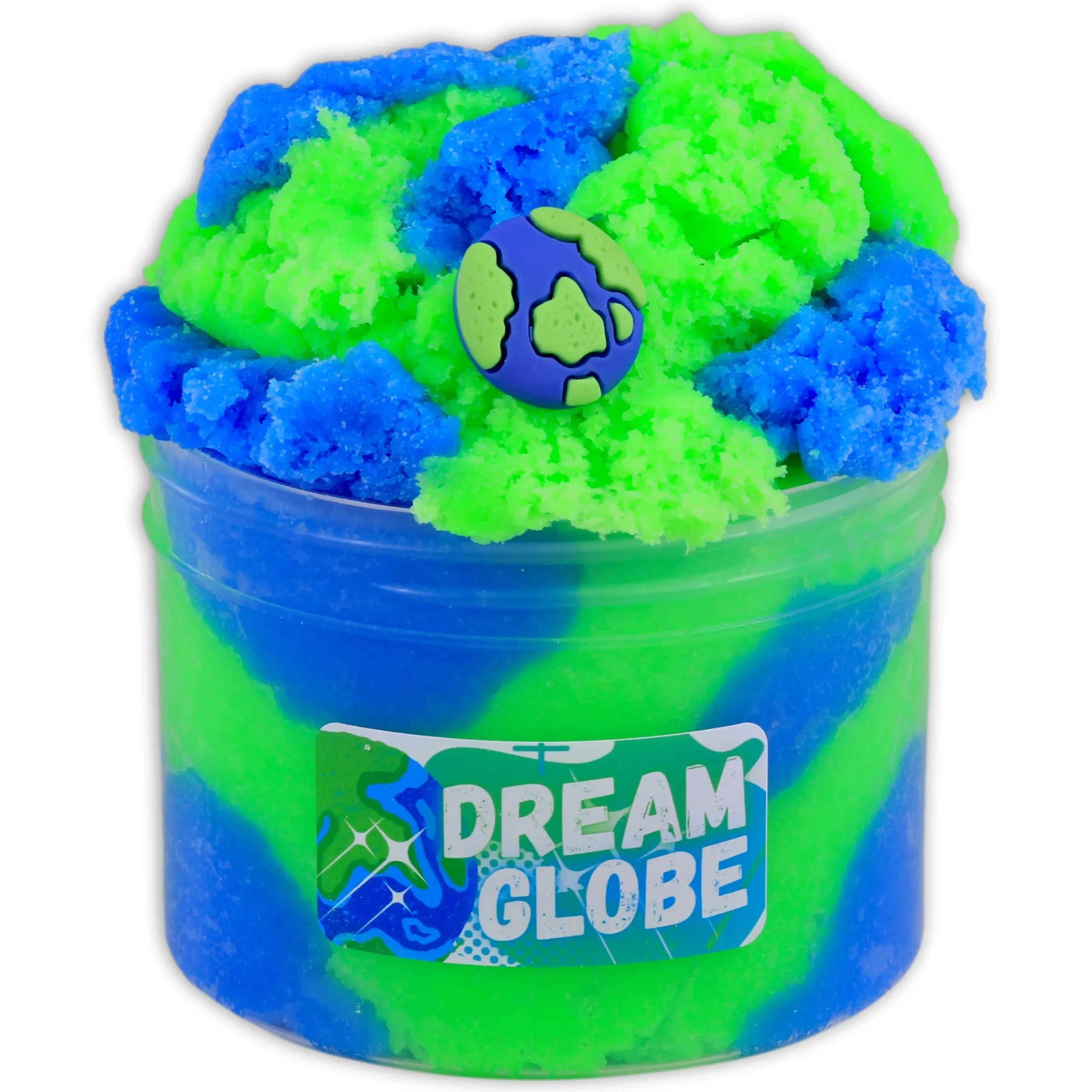 Dream Globe