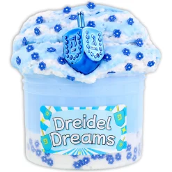 Dreidel Dreams