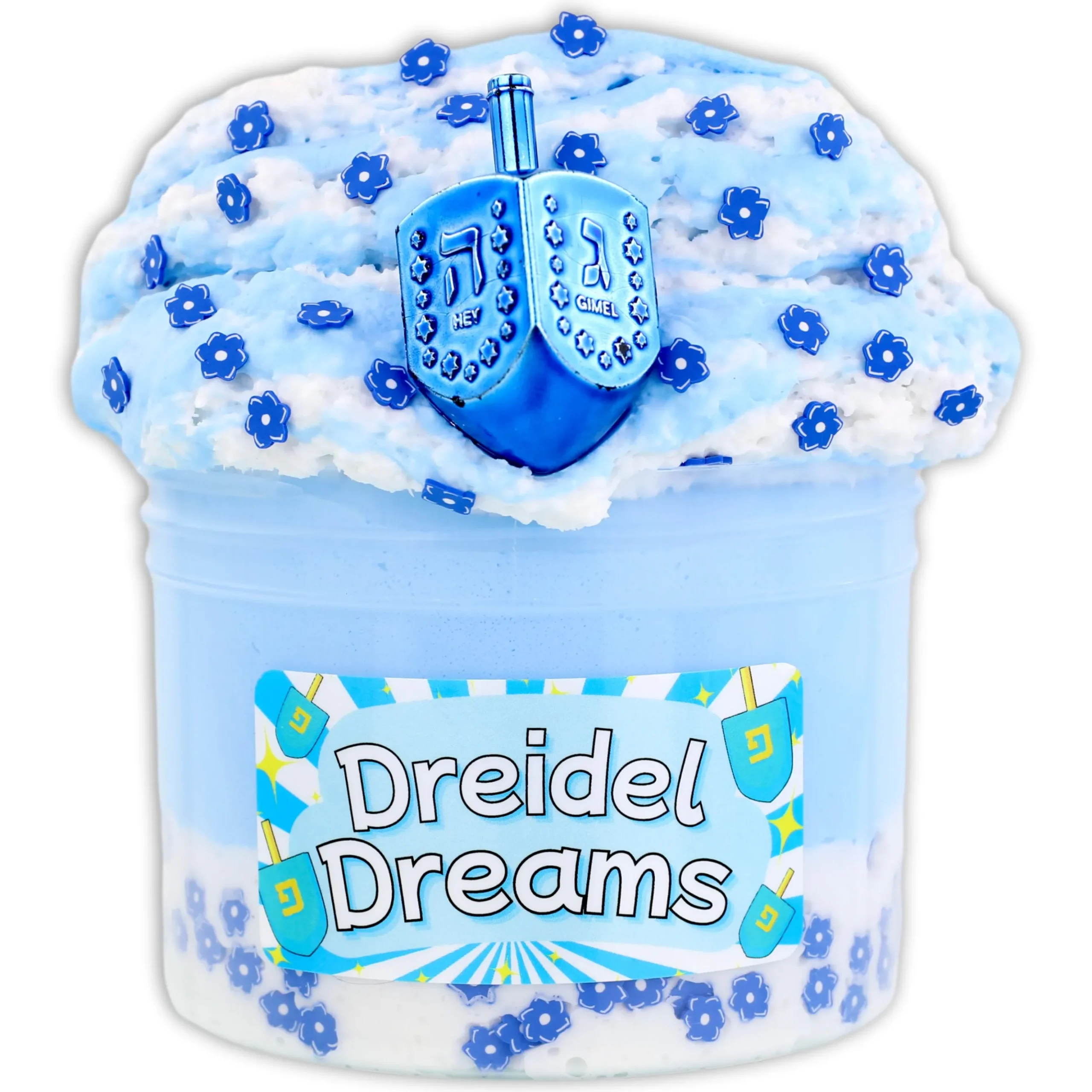 Dreidel Dreams