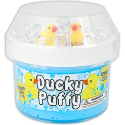 Ducky Puffy